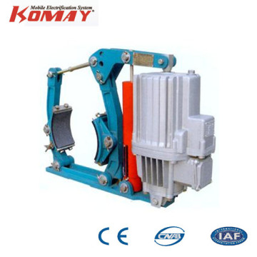 Crane Electro-Hydraulic Thruster& Brake ED Series