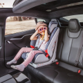 Assento de carro infantil de segurança da ECE R44 com isofix