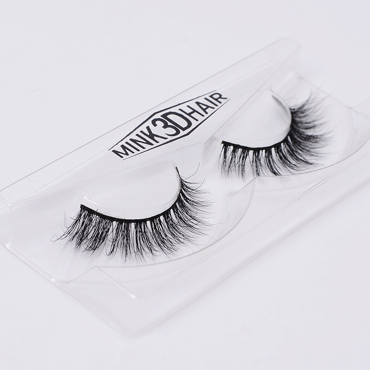 Mink Eyelashes