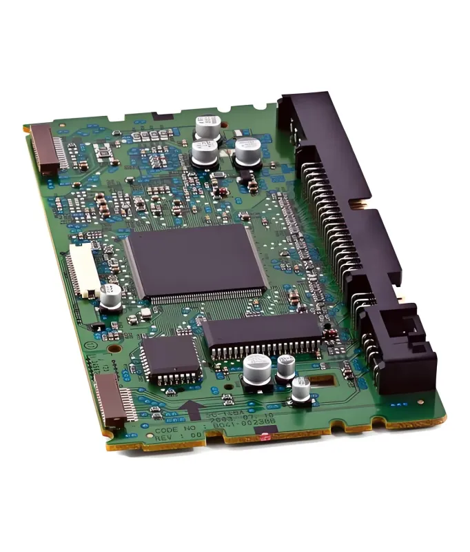 Custom OEM PCB Assembly with Expert Design Support