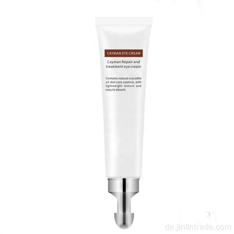 OEM -Anti -Aging -Entfernung Dunkle Ringe Augencreme