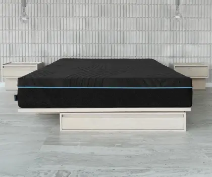 Foam Mattress in a box