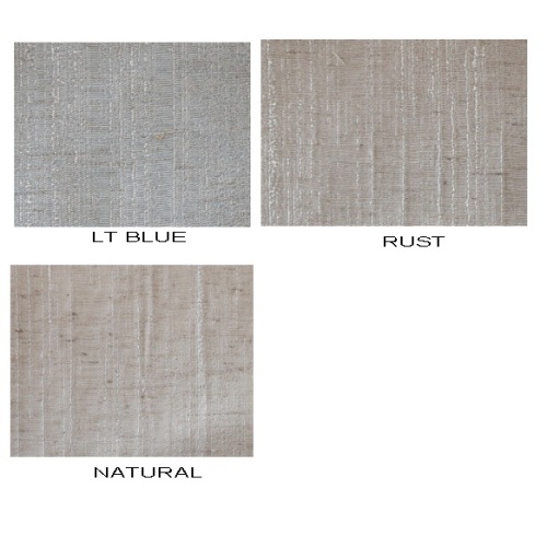 Wholesale Polyester And Linen Jacquard Fabric