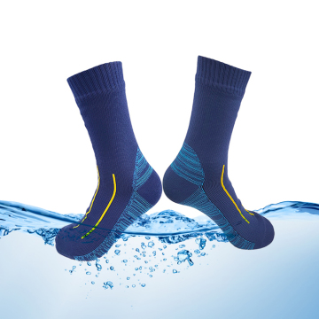 Professional Winter Hiking Waterproof Men's Socks