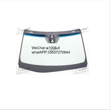 TOYOTA CROWN S220 SEDAN 2018 Premium Windshield Assembly Glass Parts