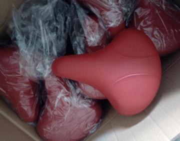 Selling Saddle for Bicycle Parts