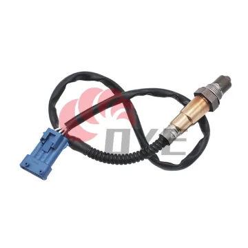 High Quality Oxygen Sensor 96368765 for Peugeot 607, 206 & Volvo C70, S70