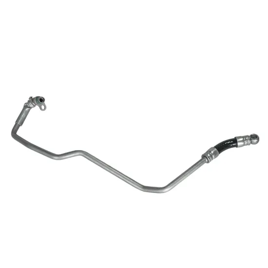 YOUPARTS 11427608123 - Turbocharger Oil Pipe for BMW F20/F20N/F21 and Mercedes-Benz