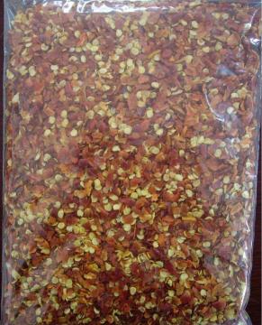 400G Ground Chili Low Salt