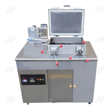 Commercial 35L KFC Chicken Pressure Fryer Deep Fryer