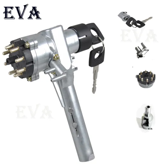 EVA Factory Ignition Switch for Mercedes Bus