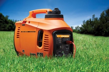 Chinese Manufacturer New Design Remote Start 2kw 3kw Gasoline Electric Start Silent Inverter Generator 3000W