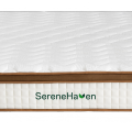 Dày 30cm kèm nệm hỗ trợ cột sống chính xác