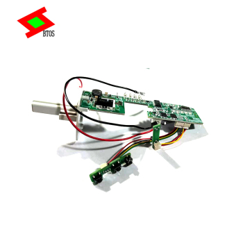 Stapler Medical Equipment Design and Production Services