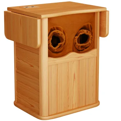 Infrared Foot Sauna (Winchester ZK002)