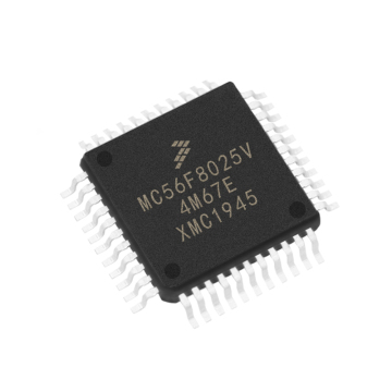 MC56F8025V4M67E Elektronische Komponenten Suche