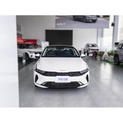 2025 KIA K5 1.5T Premium Edition