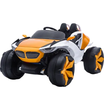 Best Price 12v Electric Kids Car with 2 Seats