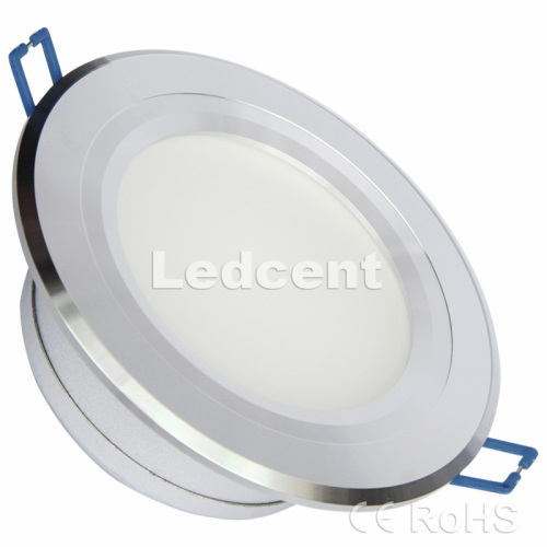 LED Down Light (10W 50000hrs Energy Saving Cold-Forging Heat Sink (LC-TD011))