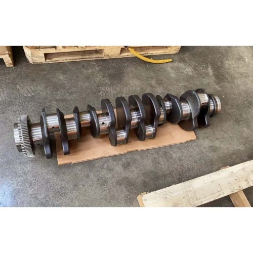 CRANKSHAFT ASS'Y 6151-35-1010 for WA470-3