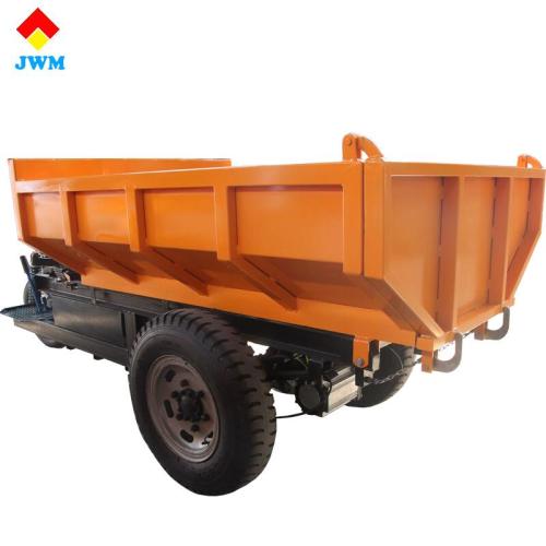 Small Mini Truck High Quality With Hydraulic Lift