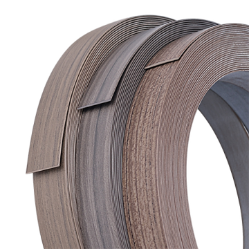 PVC Super Matt Series Edge Banding Series