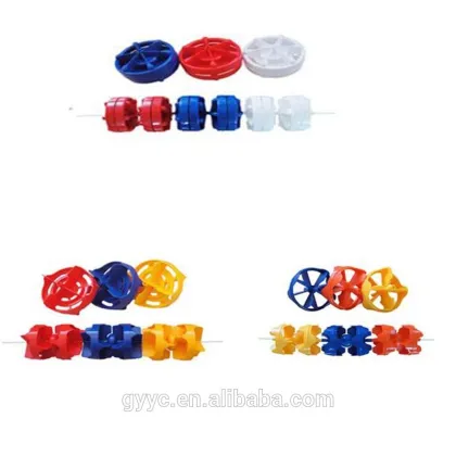 Cheap price 15cm swimming pool diamond-shaped lane line/pool floats lane line