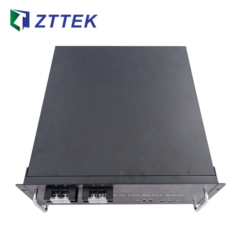 Батареяи LastePo4 (48V1AH) барои нигаҳдории энергияи фотохолтелетка