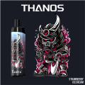 Yuoto Thanos 5000 퍼프 vape 영어/러시아 패키지