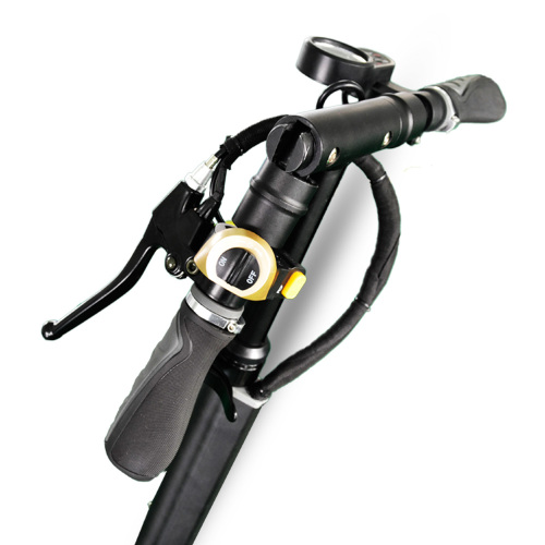 Electric Motorcycle Scooter Electric Foldable 2017