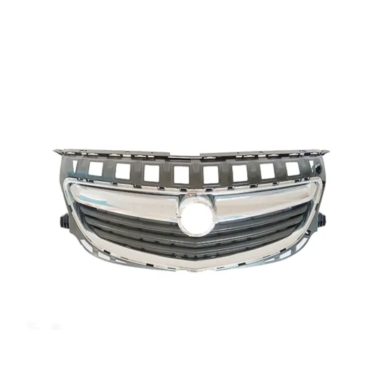 Professional Manufacturer Auto Body Parts - Front Grille for Opel Vauxhall Insignia A (2013-2017)