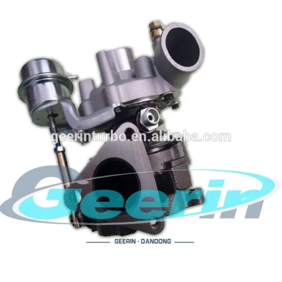 Geerin Turbo K03 53039880006 95VW6K682AA with 1Z / AHU for Ford Galaxy 1.9 TDI