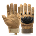 Guantes tácticos de venta caliente