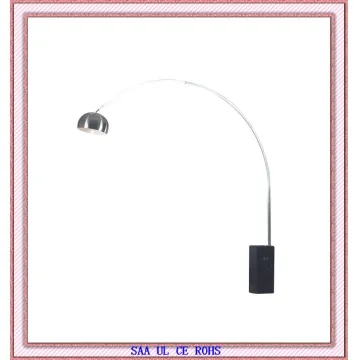 2013 Classic Arco Floor Light