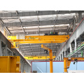 Intelligent Material Handling-Target Positioning