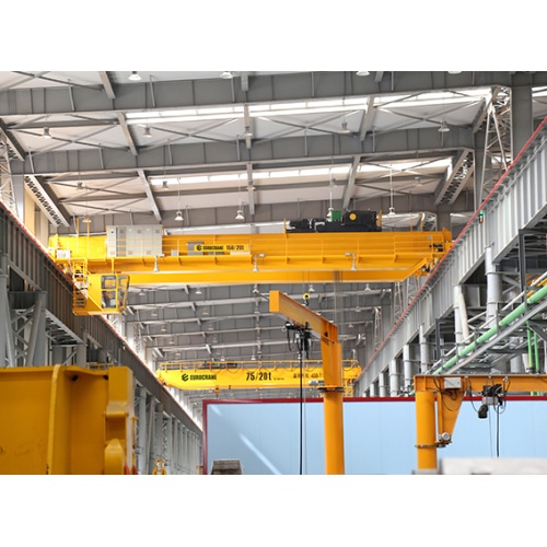 Intelligent Material Handling-Target Positioning