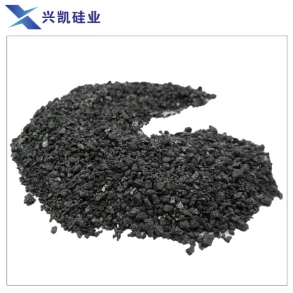 Refractory silicon carbide materials for industry