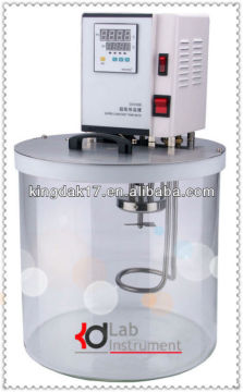 CH series Super Thermostatic Bath