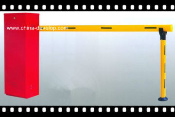 AC Parking Barrier Gate Traffic barrier Road Barrier