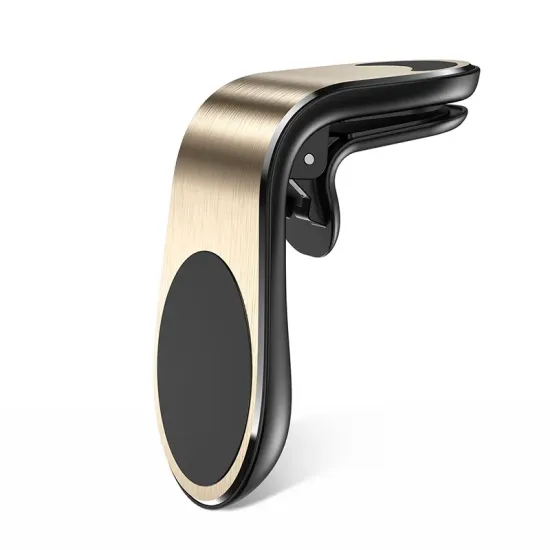 Universal Magnetic Air Vent Car Phone Holder for iPhone