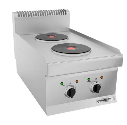 Electric Stove Cooker Commercial Ehk46-E