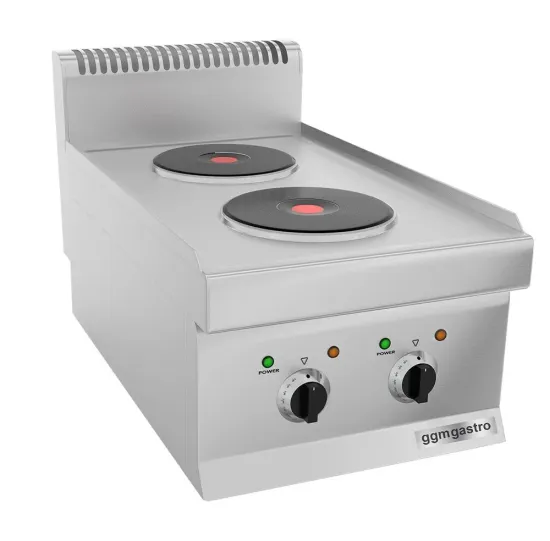 Electric Stove Cooker Commercial Ehk46-E