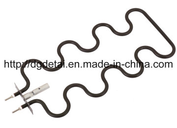Heating Pipe for Oven (LOH-0956)