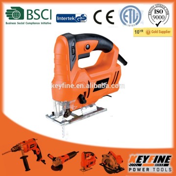 wood working saw machine