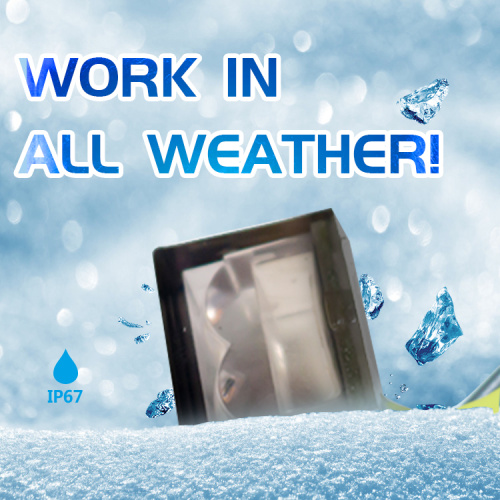 એમ્બર મોટરસાયકલ યુનિવર્સલ ટર્ન સિગ્નલ લાઇટ, ઉચ્ચ તેજ સ્કૂટર એલઇડી ટર્ન સિગ્નલ લાઇટ