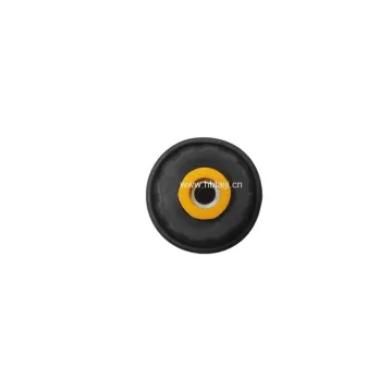 Rubber Rear Shock Absorber Parts Strut Mount Kit Bushing for Honda Fit/City/HRV 2013-2017 (52670-T7A-003)