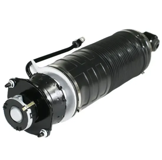 New Active Body Control Systems Rear Hydraulic Shock Absorber for Mercedes R230 SL-CLASS SL350 SL500 SL600 2303208213