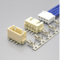 2508 Series Wire To Board Connectors 2.5mm