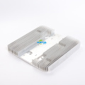 Module appliances heat sinks