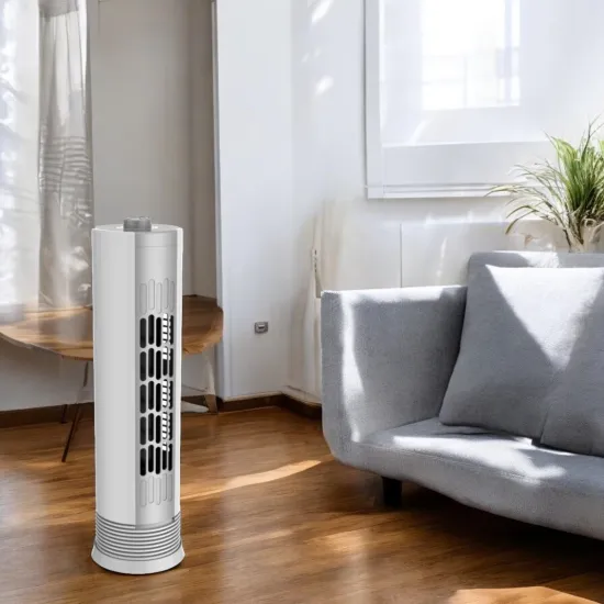 15inch Mini Table Tower Fan